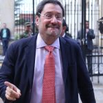 Francisco Santos251118