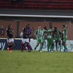 Nacional se va de la Liga aguila II-2019 con trinfo ante Cucuta deportivo00