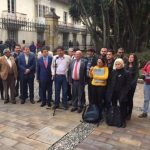 Comité del Paro no asistirá a conversaciones sectoriales del Gobierno Nacional