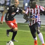 JUNIOR VS. AMÉRICA. LA FINAL DE LA LIGA AGUILA II - 2019
