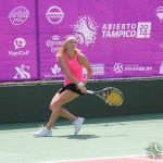 Mariana Duque campeona Abierto de Tampico en México