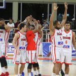 TITANES ES BICAMPEÓN DE LA LIGA DE BALONCESTO PROFESIONAL (4)
