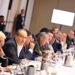 El país requiere un diálogo directo, incluyente, inmediato y efectivo Procurador Foto Procuraduría General de la Nación