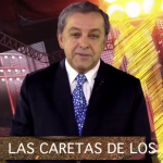 LAS CARETAS DE LOS IDOLOS EN LIBRE Y DIRECTO 2019-12-03