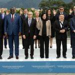 Reunión de Ministros del Tratado Interamericano