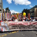 MARCHAS 3D-COMITE NACIONAL DEL PARO