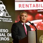 “Este Gobierno le dará vida al Fondo de Estabilización de Precios del Café, este Gobierno asume la diplomacia cafetera”, aseveró el Mandatario a los cafeteros congregados en su 86 Congreso Nacional.