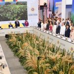 VIII Gabinete Binacional Colombia-Ecuador