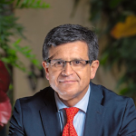 HUGO ACERO ,SECRETARIO DE SEGURIDAD