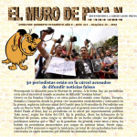 EDICIÓN 511 de EL MURO DE PATA.N 2019-12-15