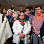 Comité del paro 111219