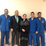 Defensoría colombiana salva de cadena perpetua a 4 colombianos en Catar