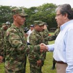 Cartilla derechos Humanos Ejercito