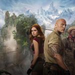 Jumanji 2A