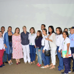 Se firma Pacto por el empoderamiento de 6.000 mujeres cafeteras.