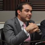 Carlos Abraham Jiménez.Cambio Radical