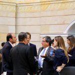 Avanza en Senado debate sobre Reforma Tributaria