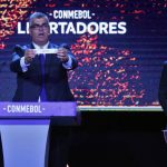 Definidos los rivales de los equipos colombianos en la Libertadores 2020