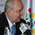 Presidente de la Dimayor 'En La Jugada' de RCN Radio