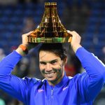 Nadal vence a Tsitsipas y vuelve a reinar en Abu Dhabi