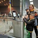 Aeropuerto El Dorado cuenta con nuevos avances tecnológicos2