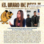EDICIÓN 512 DE EL MURO 2019-12-22
