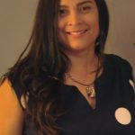 Nadya Rangel, Secretaria de Hábitat