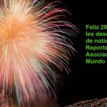 Feliz año 2020