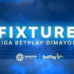 FIXTURE DE LA LIGA BETPLAY DIMAYOR 2020A