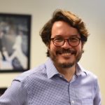 Arturo José Galindo ,codirector BANREPUBLICA