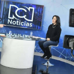 En entrevista con Ricardo Galán, director de Noticias RCN Fin de semana, Sylvia Constaín explica cuál fue el resultado de la subasta, que dejó como operadores a Claro, Tigo y Partners.
