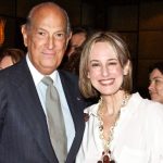 Oscar de la renta y Silvia Tcherassi00