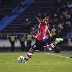 Yoreli Rincón