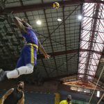 Selección Colombia Masculina de Voleibol