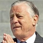 Ben Bradlee