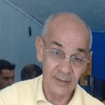 Edinson Arango