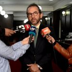 MinAgricultura Andres Valencia Pinzón delcaraciones medios heladas 7 de enero 2020