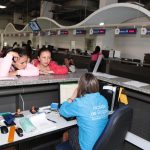 Secretaría de Educación del Distrito (SED)-Atención al Ciudadano