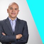 David García Rodríguez, director de la Orquesta Filarmónica de Bogotá