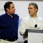 Vargas Llera-Ivan Duque