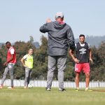 Independiente Santa Fe se pone en forma para la temporada 2020