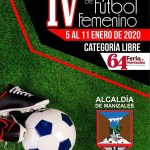 Torneo Nacional de Fútbol Femenino