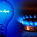 Energía eléctrica y gas