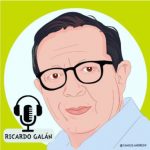 Ricardo Galán 2020