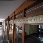 2Corte Suprema de Justicia
