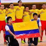 Colombiapor