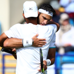 Juan Sebastián Cabal y Robert Farah