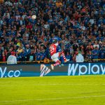 Fecha3 - Millonarios VS Santa Fe - Torneo ESPN (34)