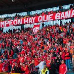 Fecha1 - Millonarios VS América - ASISTENTES - Torneo ESPN (7)