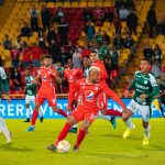 Fecha4 - América VS Cali - Torneo ESPN (18)